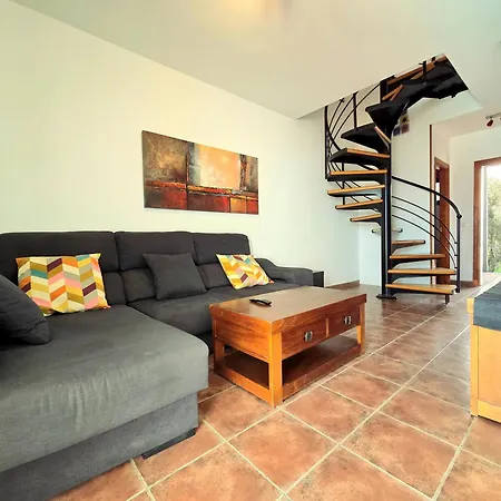 Papagayo Mirage בית נופש