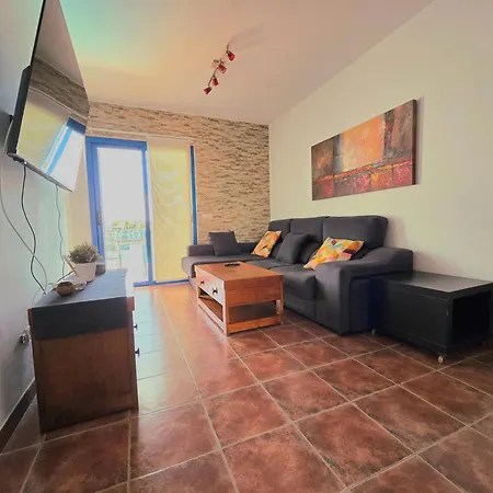 Papagayo Mirage * פלאיה בלנקה