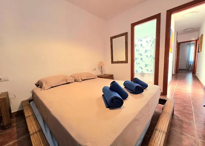 Papagayo Mirage * פלאיה בלנקה