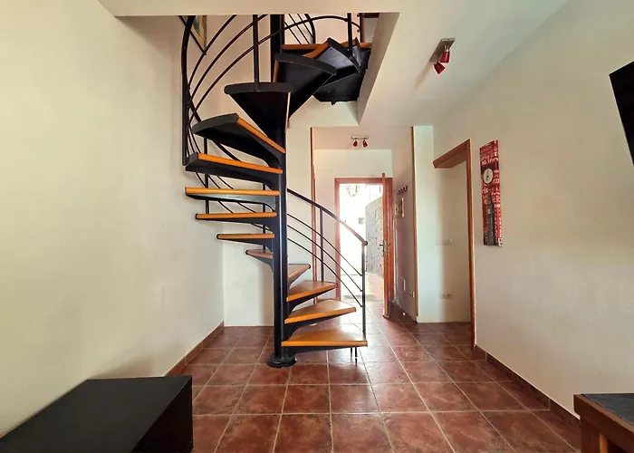 Papagayo Mirage בית נופש *