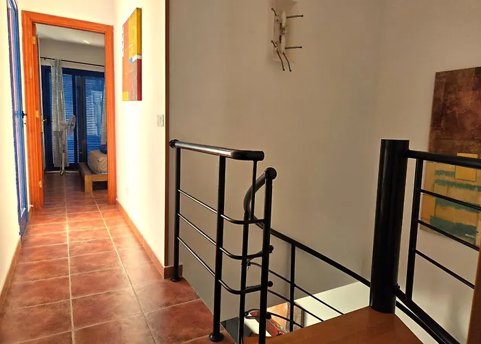 בית נופש Papagayo Mirage *