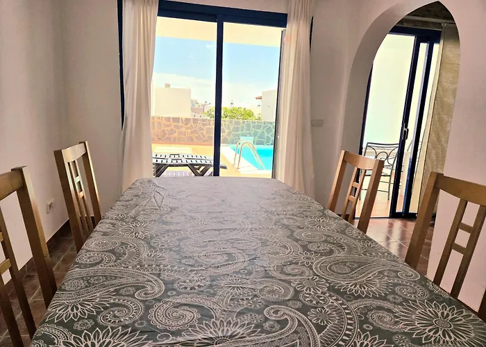 Papagayo Mirage * פלאיה בלנקה