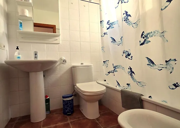 בית נופש Papagayo Mirage