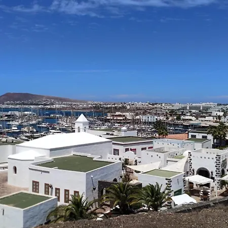 Дом отдыха Papagayo Mirage