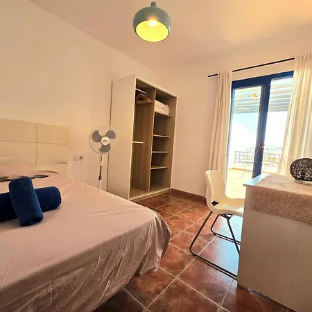 Дом отдыха Papagayo Mirage Коста Бланка