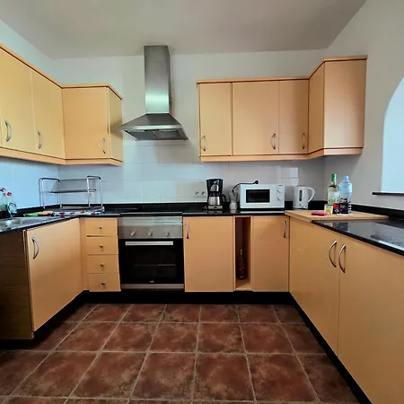 Papagayo Mirage Коста Бланка