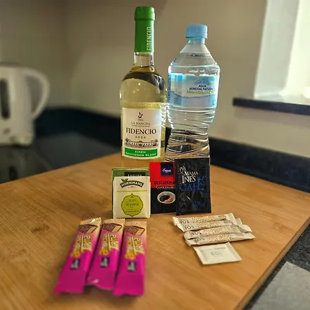 Дом отдыха Papagayo Mirage Коста Бланка