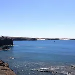Papagayo Mirage *