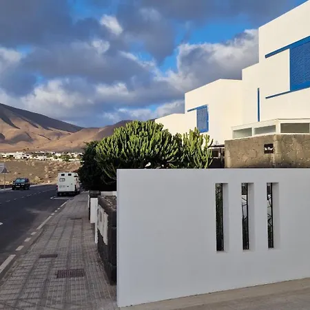 Tatil Evi Papagayo Mirage *