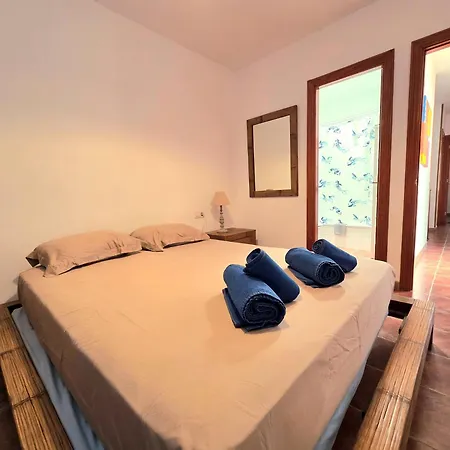 Papagayo Mirage * بلايا بلانكا