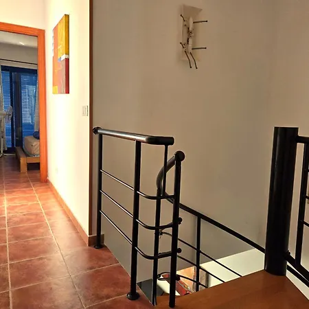 Tatil Evi Papagayo Mirage *