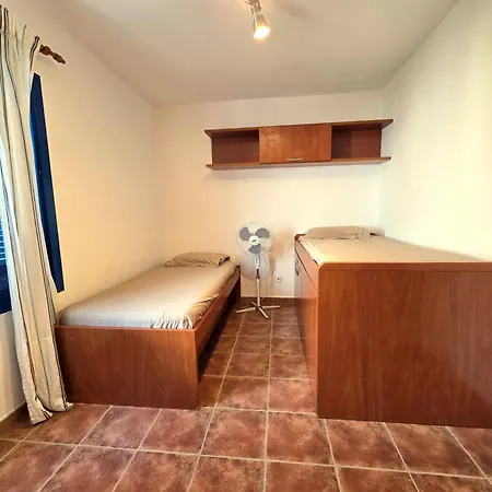 Papagayo Mirage Tatil Evi *