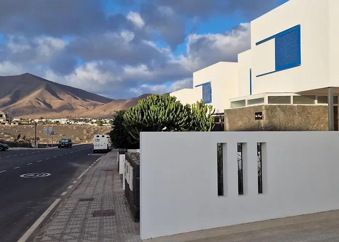 Feriehus Papagayo Mirage *