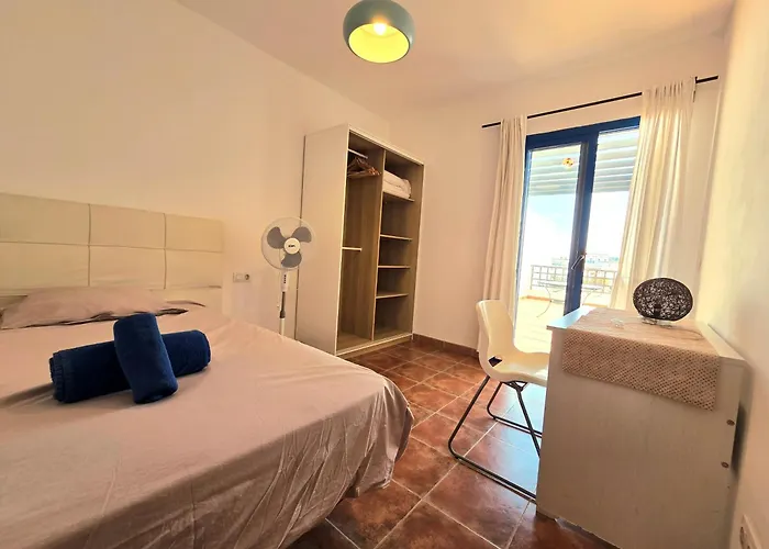 Feriehus Papagayo Mirage Playa Blanca (Lanzarote)