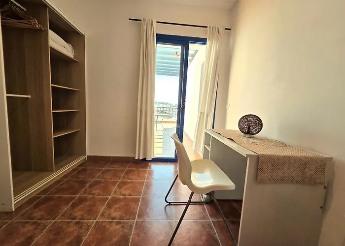 Papagayo Mirage Feriehus