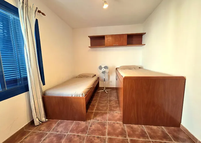 Papagayo Mirage Feriehus *