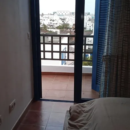 Дом отдыха Papagayo Mirage