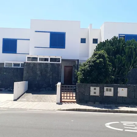 Дом отдыха Papagayo Mirage *