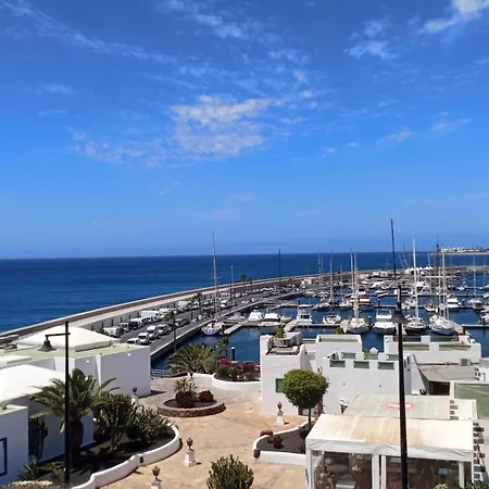 Дом отдыха Papagayo Mirage *