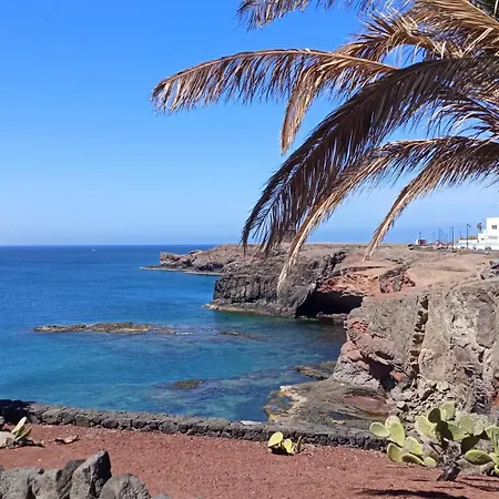 Дом отдыха Papagayo Mirage Коста Бланка