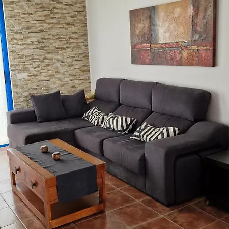 Papagayo Mirage * Коста Бланка
