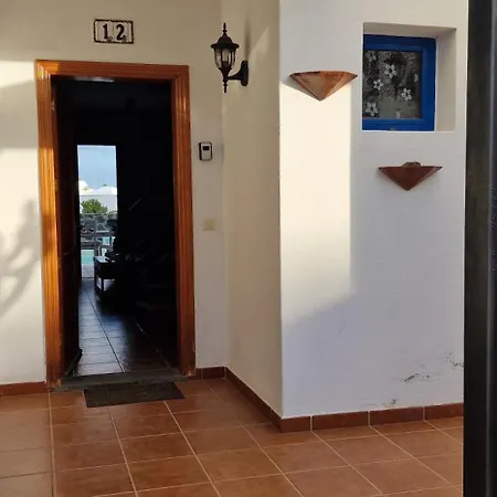 Дом отдыха Papagayo Mirage Коста Бланка
