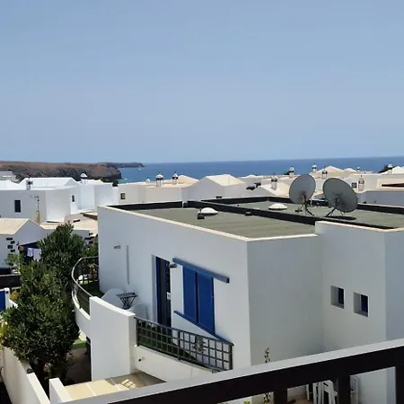 Papagayo Mirage Дом отдыха Коста Бланка