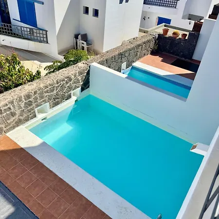 Papagayo Mirage Дом отдыха