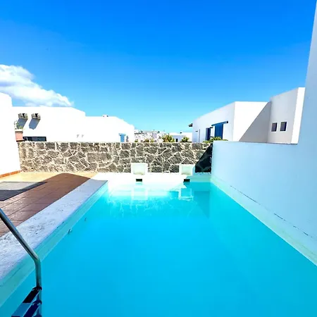 Papagayo Mirage Дом отдыха *