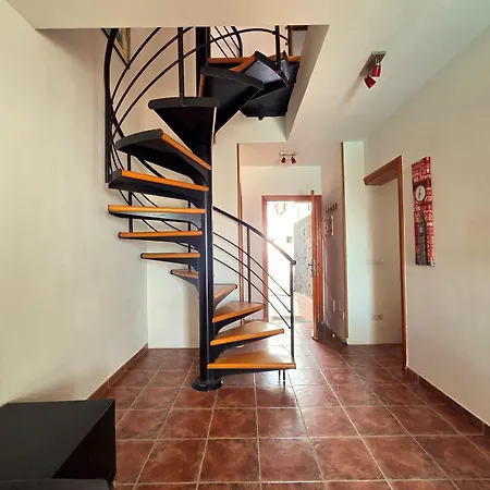 Papagayo Mirage Hébergement de vacances *