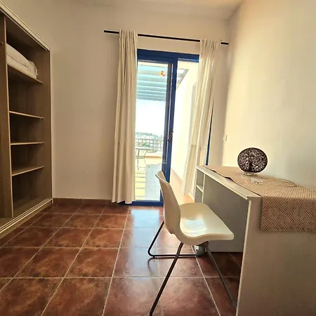 Papagayo Mirage Hébergement de vacances