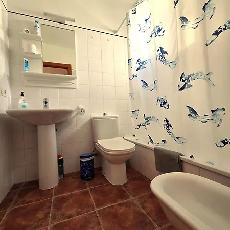 Hébergement de vacances Papagayo Mirage