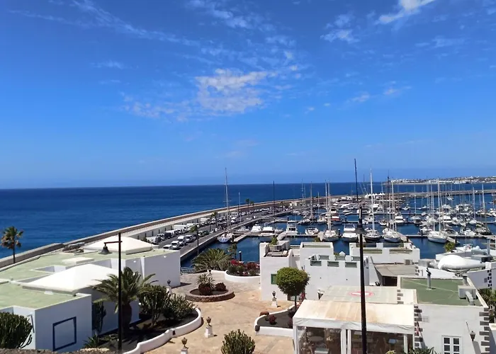 度假居 Papagayo Mirage *