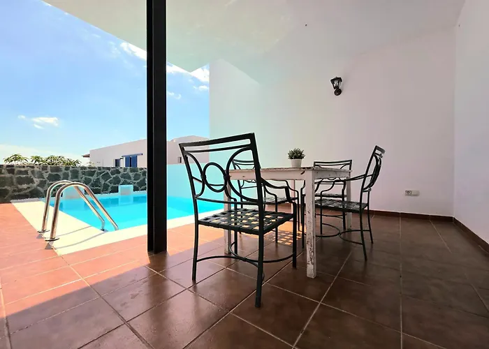 Papagayo Mirage * 普拉亚布兰卡