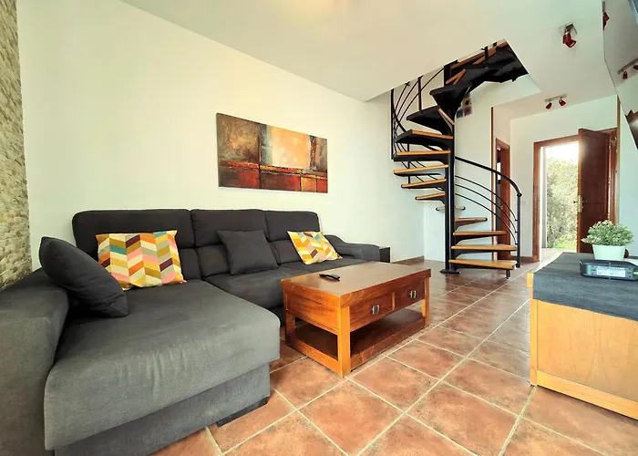 Papagayo Mirage 度假居