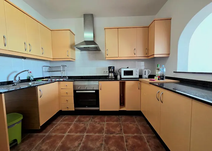 Papagayo Mirage 普拉亚布兰卡